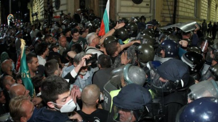 Снимка: Димитър Кьосемарлиев, Dnes.bg