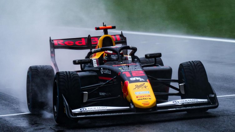 Снимка: Фейсбук/Nikola Tsolov Racing