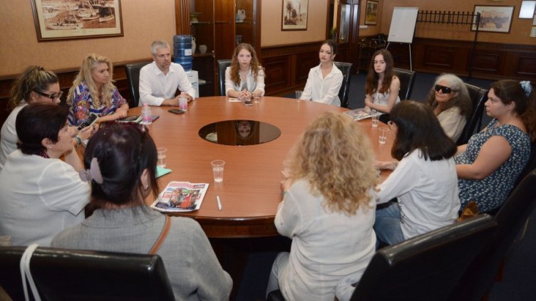 Снимка: Община Варна