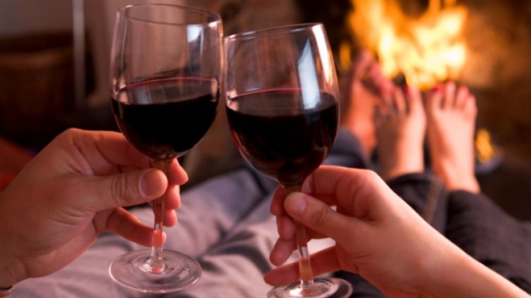 Преодолейте стреса, насладете се на зимните празници