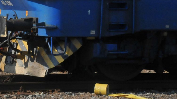 39-годишен варненец е загиналият в колата, пометена от влак