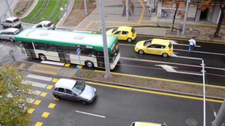 Половин година без книжка за каране в насрещното?