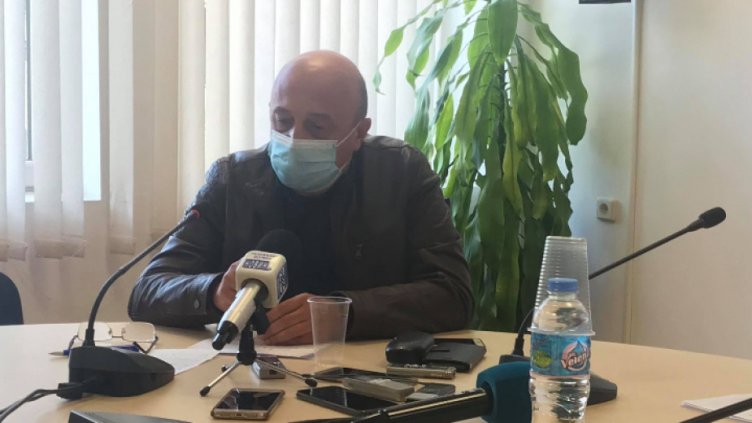 Болницата в Шумен затваря за ковид пациенти