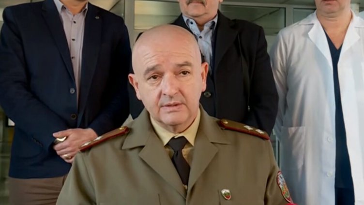 Нови 9 случая на коронавирус у нас