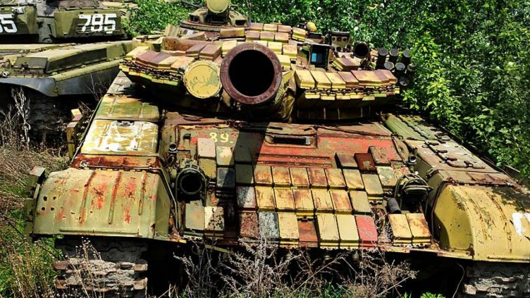 Съвсем изтрещяха