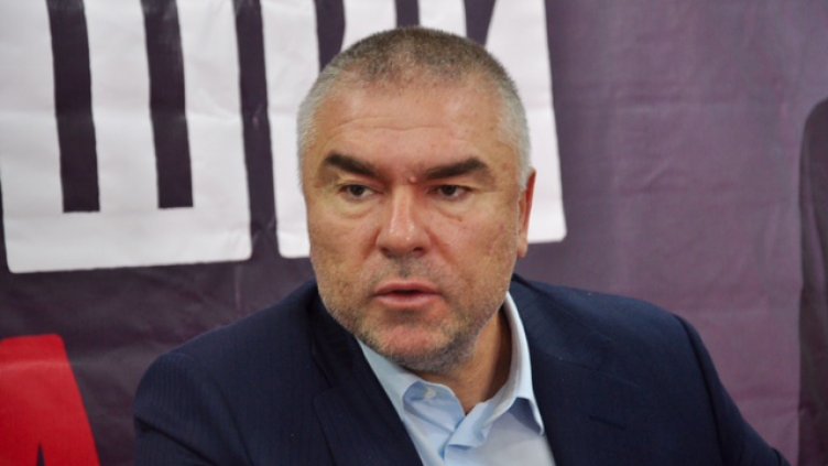 Снимка Пламен Гутинов