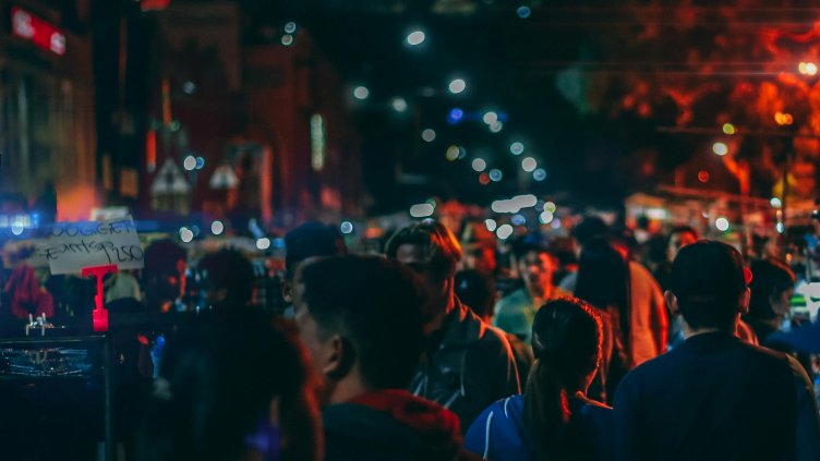 Населението на България е намаляло с над 8000 души през 2024 г.