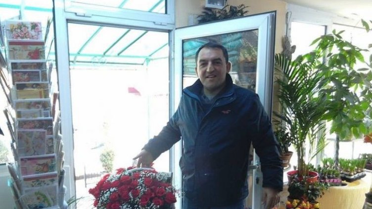 Пребиха до смърт собственик на цветарски магазин