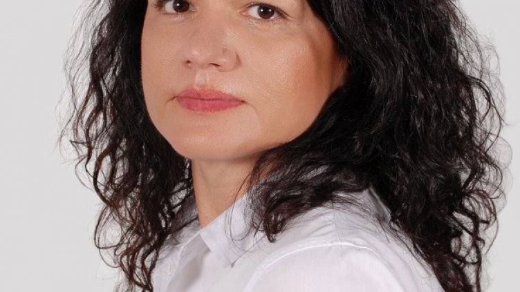 Адвокат Поля Ченева: Светът би бил по-добро място за живеене, ако в политиката участват повече жени