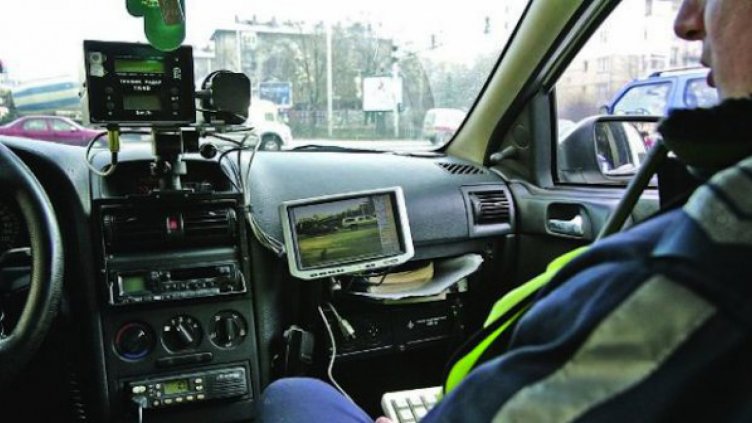 Интензивен трафик по ГКПП-тата