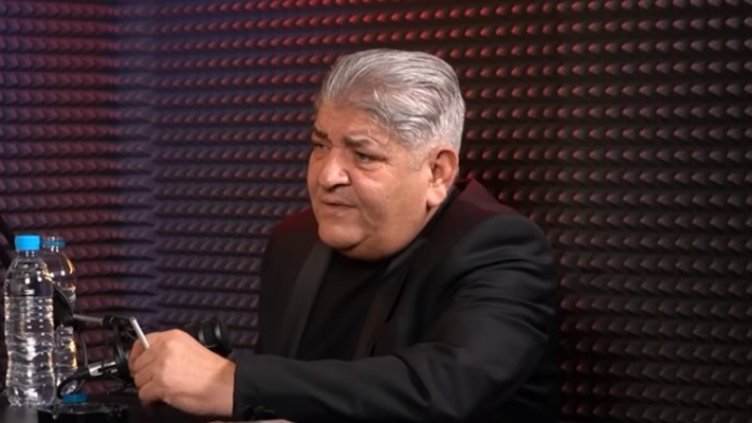 Георги Илиев от ВИС дал 10 бона на Сашо Роман за една песен