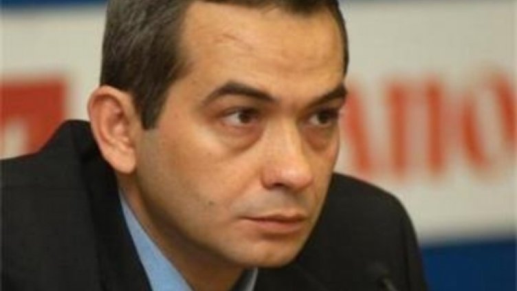 Освободиха шефа на столичното следствие