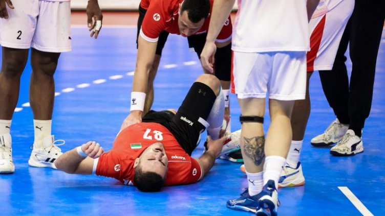 Сбихме се, но отстъпихме на Куба в полуфинала на Световната купа по хандбал във Варнa