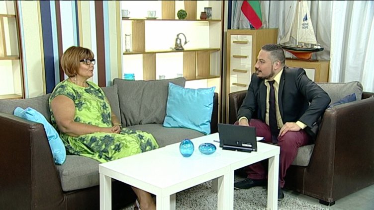 "Щрихи от утрото" (20.07.2018) - „Съвети от психолога“