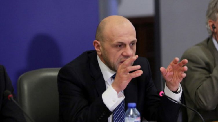 Законът за европейските фондове е на финалната права
