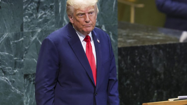 Тръмп: Всеки мисли, че аз заслужавам Нобеловата награда за мир