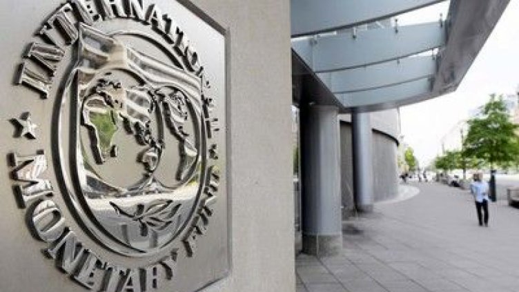 МВФ: Световната икономика е далеч от рецесия