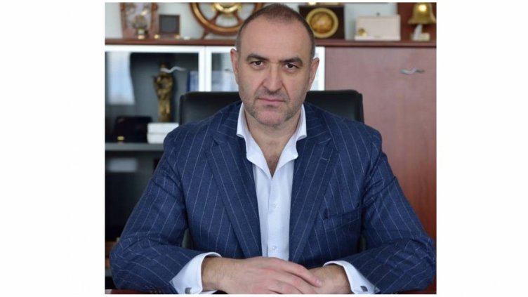 Ангел Забуртов