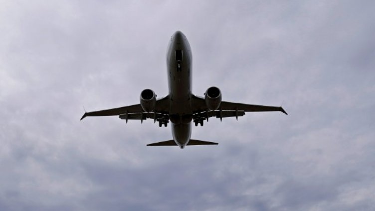 И САЩ приземяват полетите с Boeing 737 Мax 8 и Мax 9