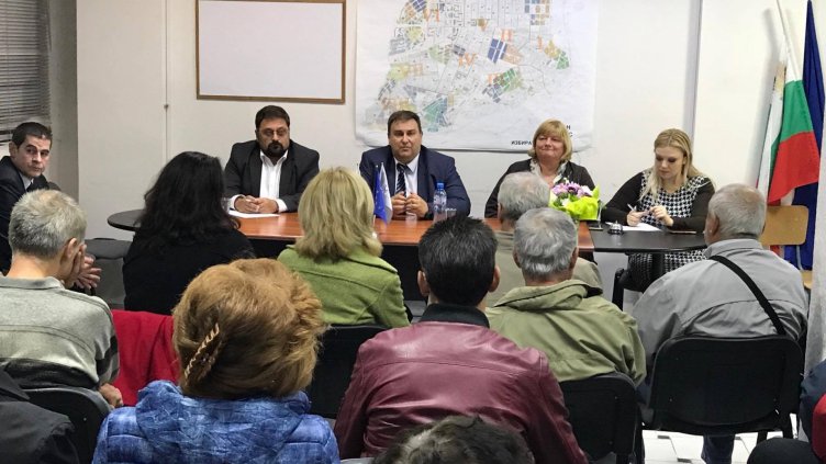 Българското председателство на ЕС ще има важна роля за приемането ни в Шенген