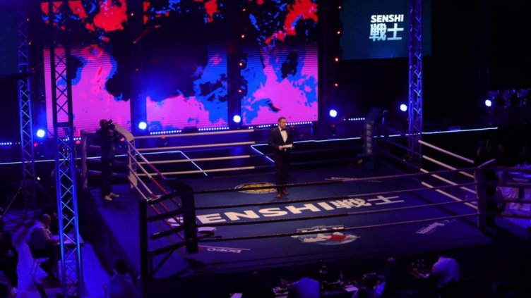 SENSHI 6 идва на 21 август с 10 двубоя между шампиони от 9 страни