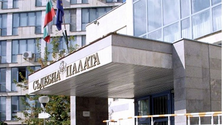 Затвориха съдебната палата в Добрич заради коронавирус