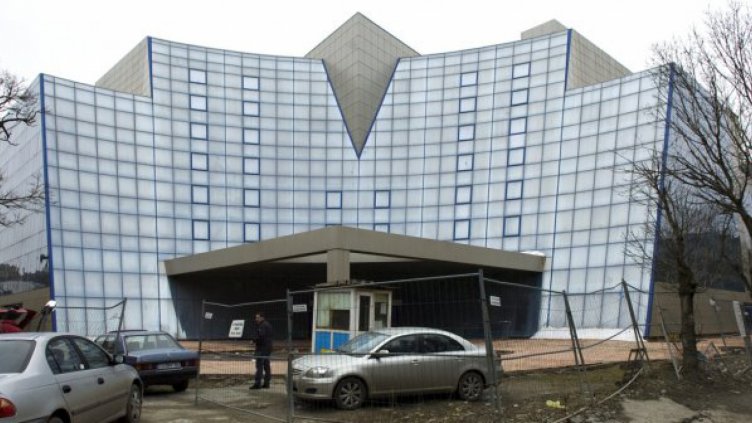 МС отпусна над 10 млн. лв. за военното НДК