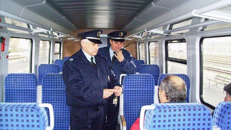 Закриват Транспортна полиция?