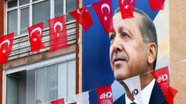 В Турция избират президент