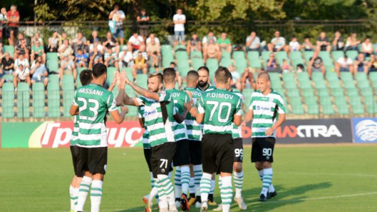 Черно море дава шестима национали