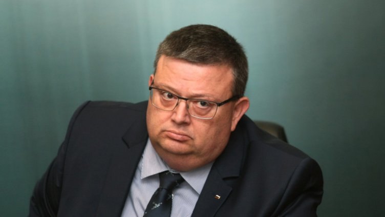Сотир Цацаров: Постъпиха документи от САЩ за още четирима освен Желяз Андреев