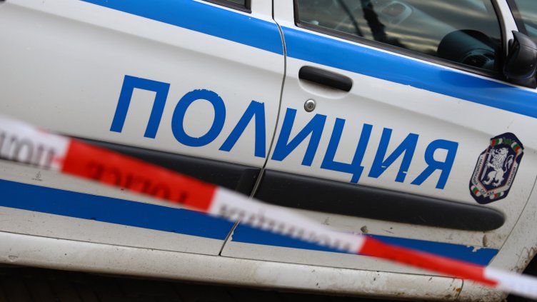 Тежка катастрофа след гонка край Арбанаси, младеж е в кома