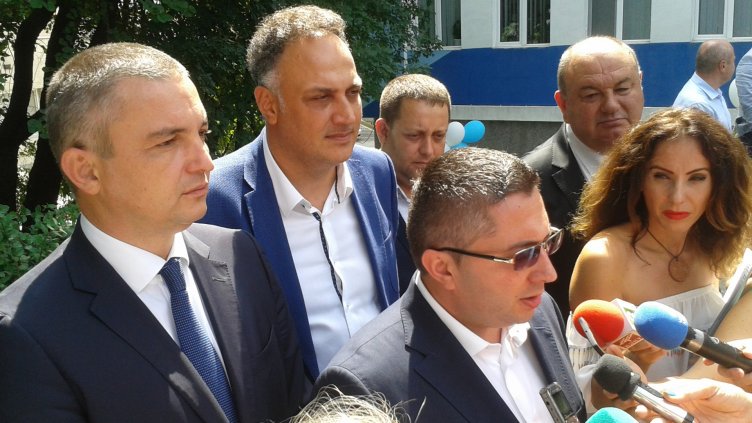 Министър Нанков: Тол системата у нас ще бъде смесена