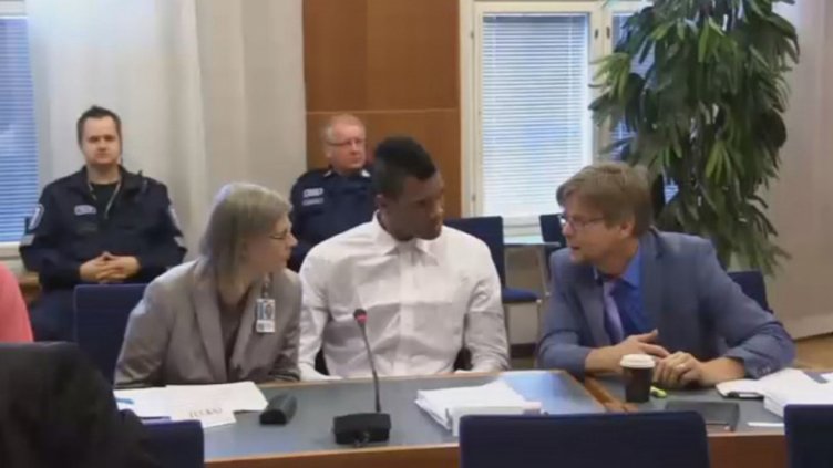 За групово изнасилване: Осъдиха петима волейболни национали на Куба