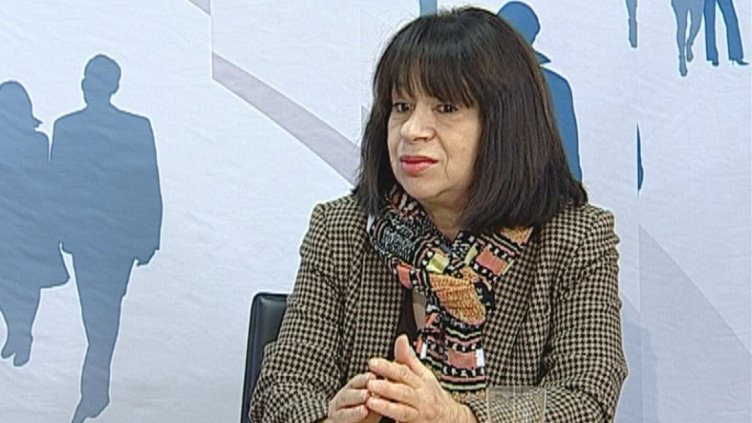"Щрихи от утрото" (22.01.2016)-Учебният музей към Варненския археологически музей навършва 30 години през 2016г