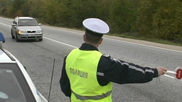 До 24 април КАТ ще следи за колани и употреба на алкохол  
