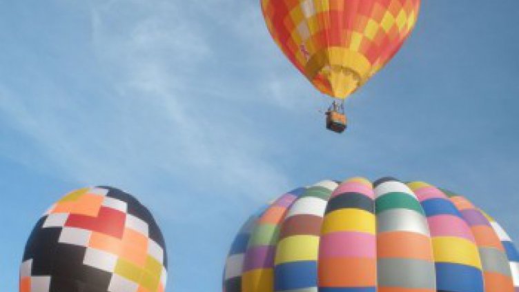 Руснакът Фьодор Конюхов планира полет с въздушен балон до стратосферата