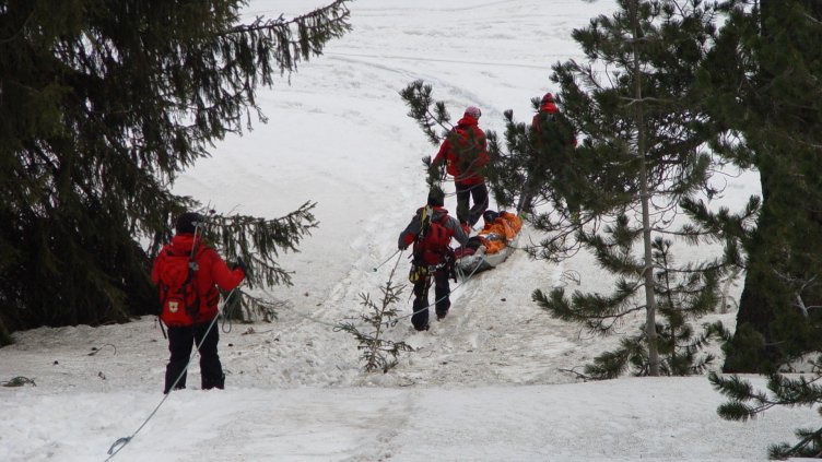 Загиналите под лавината в Пирин: На 23 и 30 години