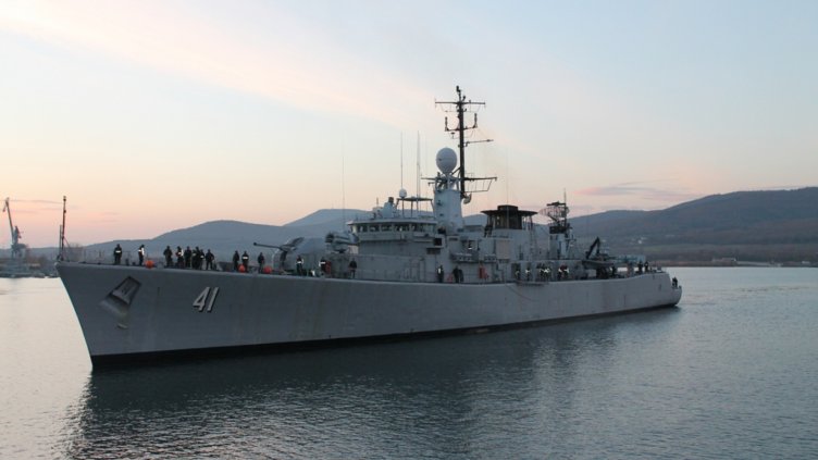 Командният състав на „Дръзки“ разкри подробности за авиокатастрофата (ВИДЕО)