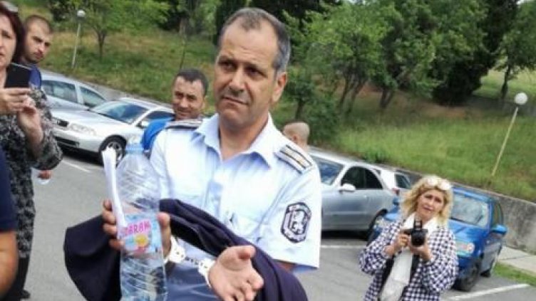 Прокуратурата: Началникът на КАТ-Благоевград е взимал подкупи за бърза регистрация на коли