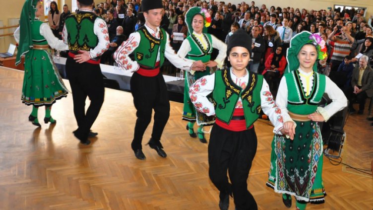 Снимка Пламен Гутинов, архив