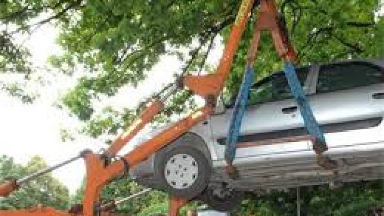 Спряха от движение паяците по Южното Черноморие