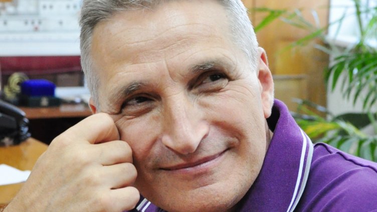 Проф. д-р Атанас Палазов: Европейското финансиране изисква консолидация на научния потенциал