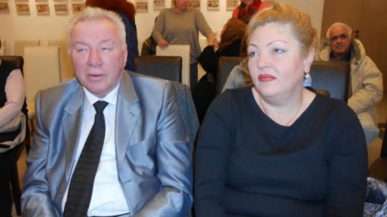 Снимка: &quot;Стандарт&quot;, сем. Узалови