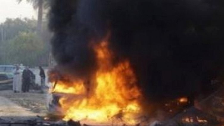 Атака срещу политик в Афганистан