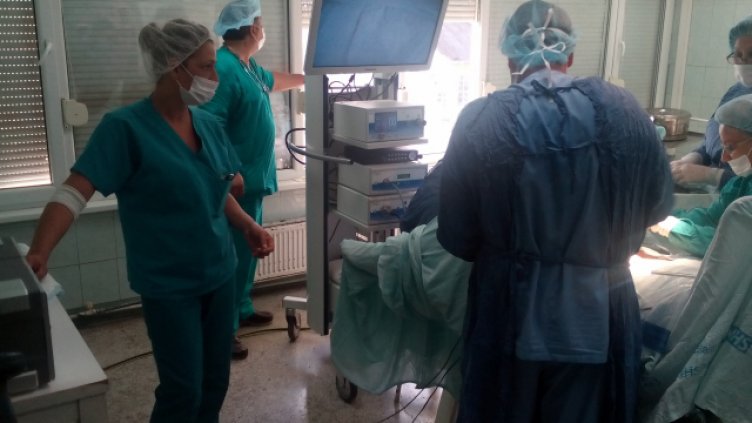 Бум на близнаци и тризнаци отчитат в АГ - болницата във Варна