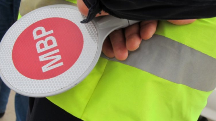 Къде дебнат радарите на 8 март