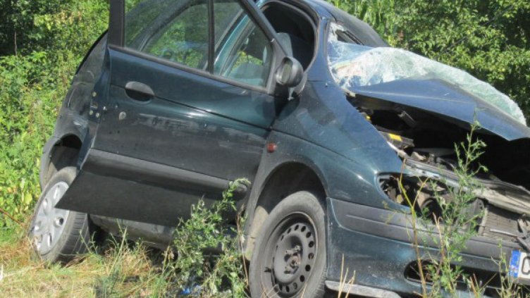 Губим към милиард годишно от "войната по пътищата"