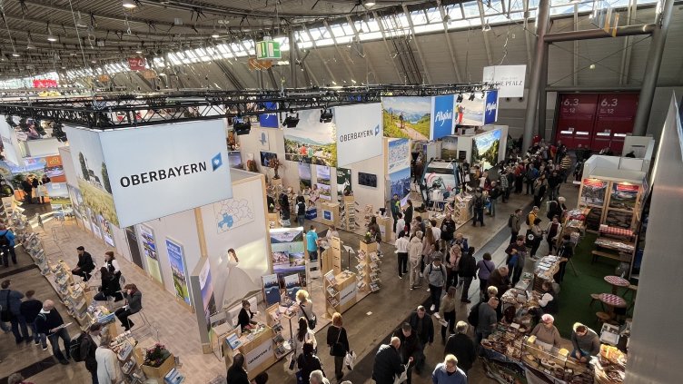 Варна се представя за първи път на туристическо изложение в Хелзинки