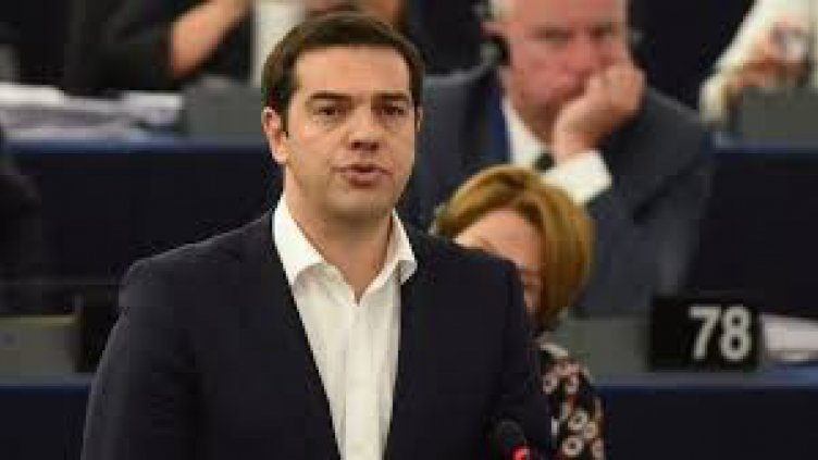 Ципрас: Гърция стана лаборатория за мерки за строги икономии